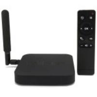 MINIX NEO X8-H Plus Android 4.4 4K x 2K Quad-Core Full 2160P H.265/HEVC Google TV Player + M1 Air Mouse - AU Plug