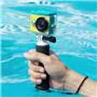 Xiaomi Yi Floating Rod Stick For Xiaomi Xiaoyi CameraSJCAMGopro Camera