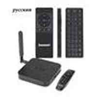 Bundle MINIX NEO X8-H Plus Amlogic S812-H Quad Core Android 4.4 Mini TV Box Tronsmart TSM01 Russian Version Air Mouse