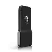 iMito MX2 Mini PC TV Box Android 4.1 RK3066 Dual Core Bluetooth 1G/8GB - Black