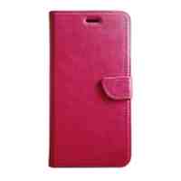 PU Leather Wallet Flip Cover Case for iphone 6 plus