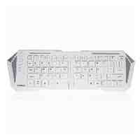 Seenda IBK-03 Foldable Bluetooth Keyboard w/ Tablet Stand for iOS Android Windows