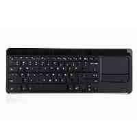 Seenda IBK-14 Touchpad Wireless Bluetooth Keyboard for iOS Android Windows Support Remote Control 