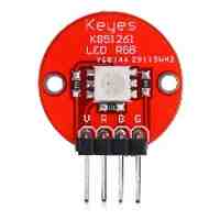 5050 RGB LED Modules Full Color Display Module 