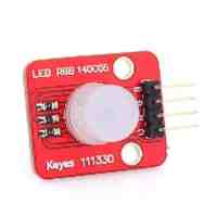 KY RGB 3 Color Full Color LED Module