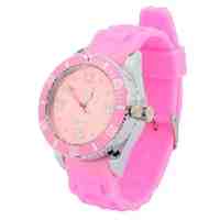 Fashion Classic Wristwatch Grinder Real Size Watch