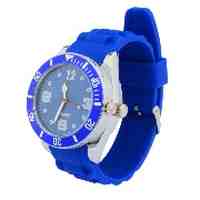Fashion Classic Wristwatch Grinder Real Size Watch