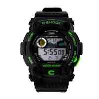 Skmei DG0907 Fashion Outdoor Sports Watch Multifunction Multi-colour LED Digital Waterproof Alarm Wrist Watch