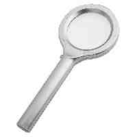 6x Magnifying Glass with 6 LED Super Bright Light 