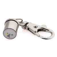 Pet Cat Dog Blinker Safety Flashing LED Collar Pendant