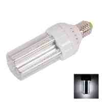 LED-6020 E27 10W 3014 SMD 96-LED 800-900LM LED Corn Light Lamp Bulb,6000-6500K White Light