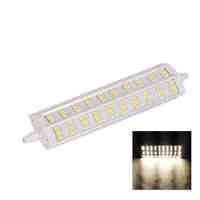 LED-5024 R7S 13W 5050SMD 60-LED 1040-1170LM LED Corn Light Lamp Bulb, 2800-3200K Yellow Light