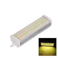 LED-5043 R7S 20W 5630SMD 78-LED 1800-2000LM LED Corn Light Lamp Bulb, 2800-3200K Yellow Light