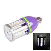 LED-6030 E27 12W 2835SMD 70-LED 1020-1140LM LED Corn Light Lamp Bulb,6000-6500K White Light 