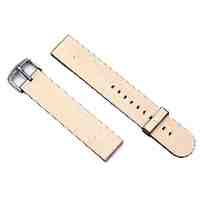 PU Leather Bling Bling Diamond Replacement Watch Band Strap for Apple Watch 38MM