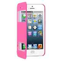 Practical Smart Protective Case for iPhone 5 5S