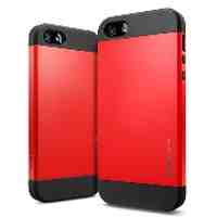 Ultrathin Scratch-Resistant Tough Armor Case for iPhone 4/4S