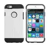 Ultra Slim Armor Case Cover for iPhone 6 4.7inch 