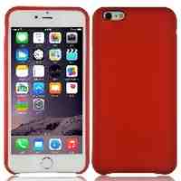 Fashion Genuine Leather Back Case for iPhone 6 4.7 Inch