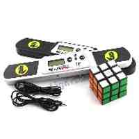 QJ  QJ8024C LED Display Speed Cubing Timer (The 3nd Generation)