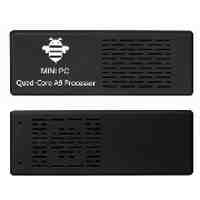 MK908 RK3188 Cortex-A9 Quad Core 1.6GHz Android 4.1 Mini PC w/ Bluetooth WIFI HDMI OTG 2GB/8G