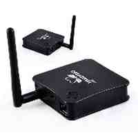 Q200 RK3066 Cortex-A9 Dual Core 1.6GHz Android 4.1 Mini PC w/ Bluetooth WIFI HDMI OTG 1GB/8G