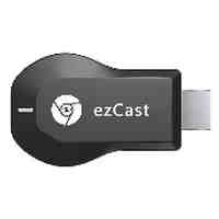 Ezcast M2 Wireless WIFI Display Dongle Adapter Support iOS Android  Air Play