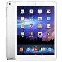 ONDA V989 Tablet PC Octa Core A80T 9.7 Retina Screen Android 4.4 2GB 32GB Silver + White