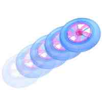 Flying Disc LED Lights 5 Blades Kids Toy