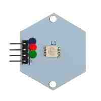 LDTR-0011 RGB LED Module for Arduino 372299 