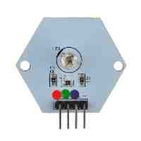 RGB LED Module for Arduino 369013