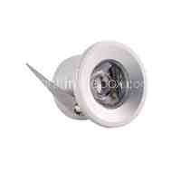 1W Mini LED Spot light  Bulb (3PCS/Lot)