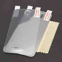 Mirror Back Case Sticker for iPhone 4/4S(2 PCS)