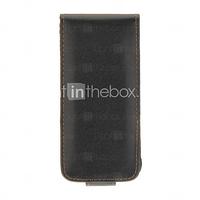 Flip Magnetic Protective Case for iPhone 5 with Card Slot