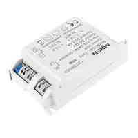 30W 2.5A Input AC100-240V/Output DC12V LED Driver