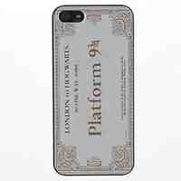 Platform Design PC Hard Case for iPhone 5/5S 