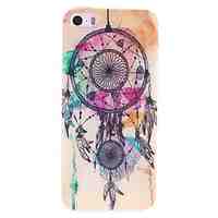 Dreamcatcher Pattern PC  Hard Case for iPhone 5/5S