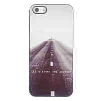 Gentleman Style Aluminium Hard Case for iPhone 4/4S