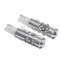 T10 25W LED for Car Lamp (2pcs)