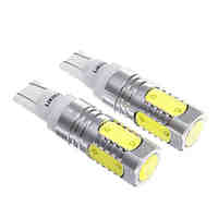 T10 7.5W LED for Car Lamp (2pcs)