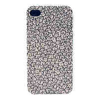 A Lots of Cats Pattern Hard Case for iPhone 4/4S