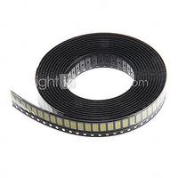 0.5W 5730SMD Cool White Light LED Module (3.0-3.6V500pcs)