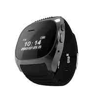 RWATCH M18 Wearable SmartwatchMedia Control/Hands-Free Calls/Pedometer/Anti-lost for Android/iOS