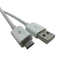 2M Micro USB Charger Charging Sync Data Cable for Samsung HTC Sony Nokia Android Phones