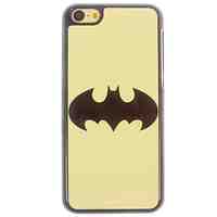 BATMAN Design Aluminium Hard Case for iPhone 5C