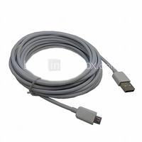 10ft Micro USB Charger Charging Sync Data Cable for Samsung HTC Sony Nokia Android Phones