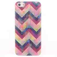 Ripple Design Soft Case for iPhone 5/5S