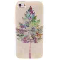 Tree Design Soft Case for iPhone 4/4S