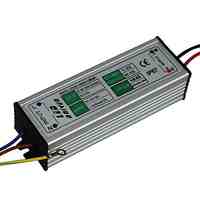 JIAWEN 50W 1500mA Led Power Supply Led Constant Current Driver Power Source (AC 85-265V Input / DC 24-36V Output)