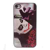 Grim Design Aluminum Hard Case for iPhone 5/5S